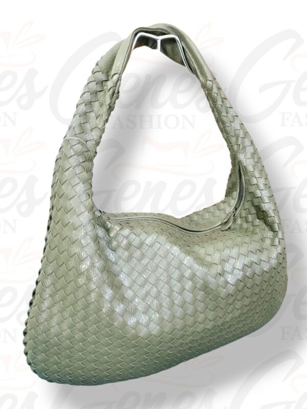 2026/10/1000056709.jpg Bottega Shoulder Bag