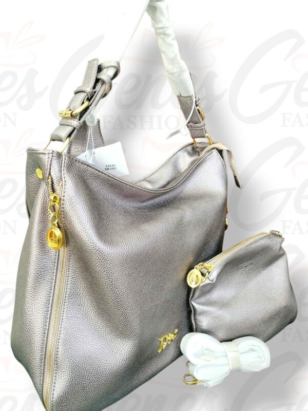Dior Tote Bag Set