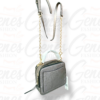 Marc Jacobs Elegant Mini Crossbody Bag