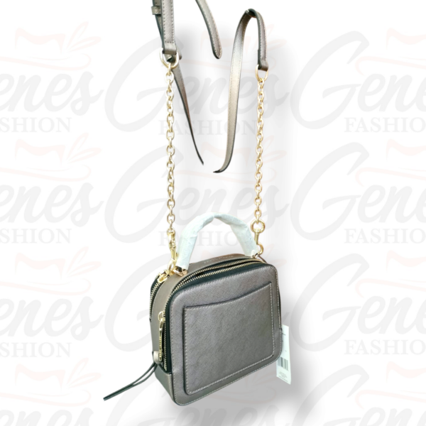 Marc Jacobs Elegant Mini Crossbody Bag