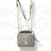 Marc Jacobs Elegant Mini Crossbody Bag