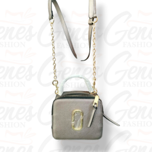 Marc Jacobs Elegant Mini Crossbody Bag