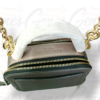 Marc Jacobs Elegant Mini Crossbody Bag